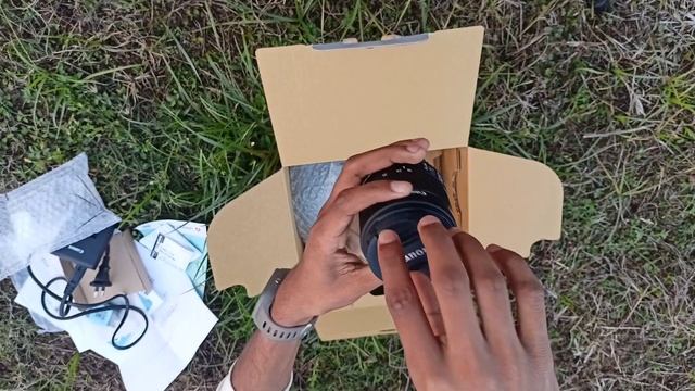 Canon 200d Mark ii Unboxing | Canon EOS 200d ii Full Review in Hind ? смотреть онлайн