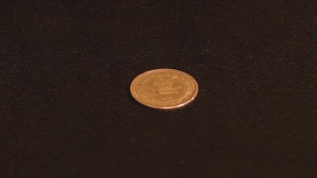 Неожиданная "четвертая сторона" рубля на коронацию Александра III. 12+ смотреть онлайн