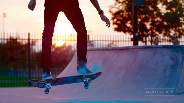 The World in HDR in 4K (ULTRA HD) смотреть онлайн