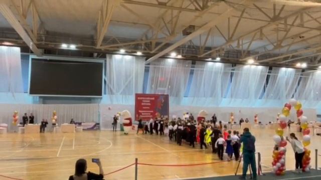 бальные танцы Пермь почти Эльза смотреть онлайн