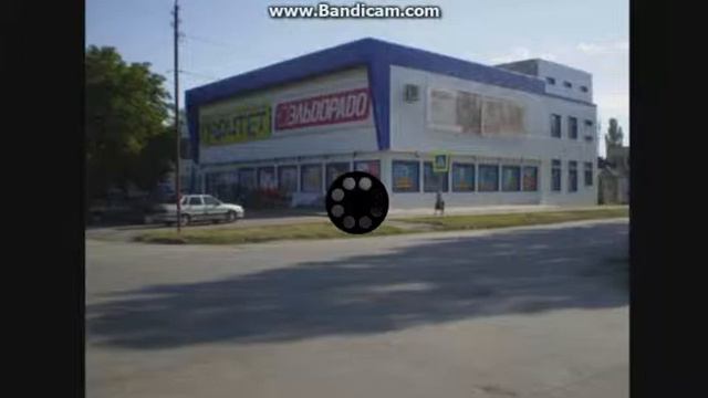 Морозовск, автор Владимир Деревянкин