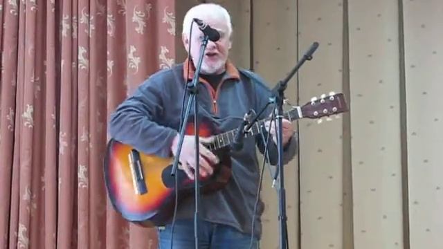 2010 Михалыч исполняет Лучше гор могут быть только горы смотреть онлайн