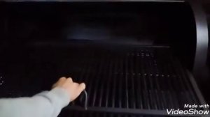 Смокер Гриль своими руками