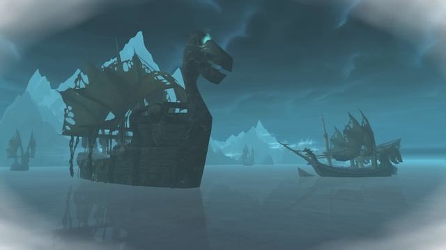Обратная сторона Азерота - ПЕРВЫЕ НОВОСТИ! // Wow: Dragonflight смотреть онлайн