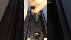 Как заменить свечи зажигания на Chevrolet Lacetti