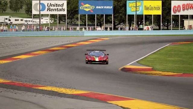 E AGORA? O que vem pela frente? - Assetto Corsa Competizione смотреть онлайн