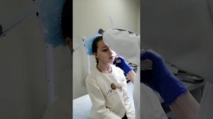 Прокол ушей ?