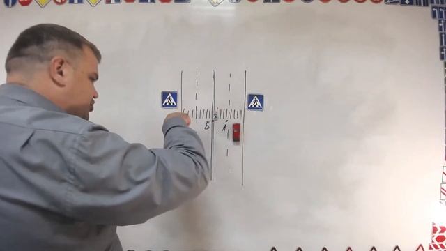 Тема 17: проезд ПП смотреть онлайн