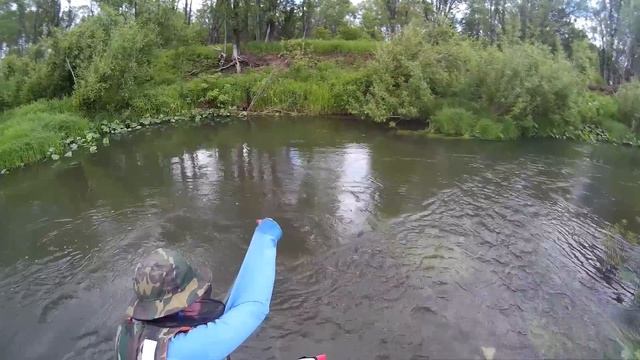 Сплав Золотой Китат 2017 часть 2 смотреть онлайн