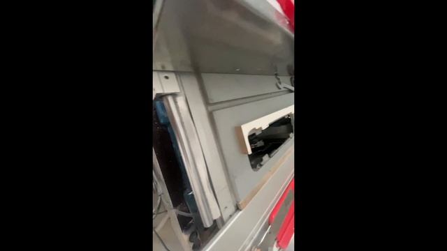 Staubabsaugung Der Bosch GTS10 XC Um 1000% Verbessern Und Sogar Besser Als Die Dewalt Dwe7492 ?