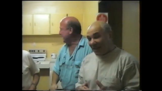 Вадим Иванович Туманов - 96 лет! смотреть онлайн