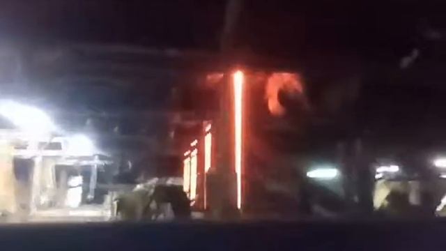 УРСА Серпухов. Техническое обслуживание стекловаренной печи (1) смотреть онлайн