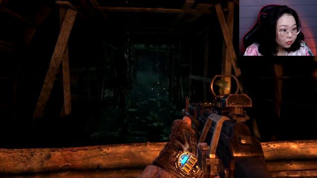 СНОВА СПАСЛИ | Metro 2033 Redux #7 смотреть онлайн