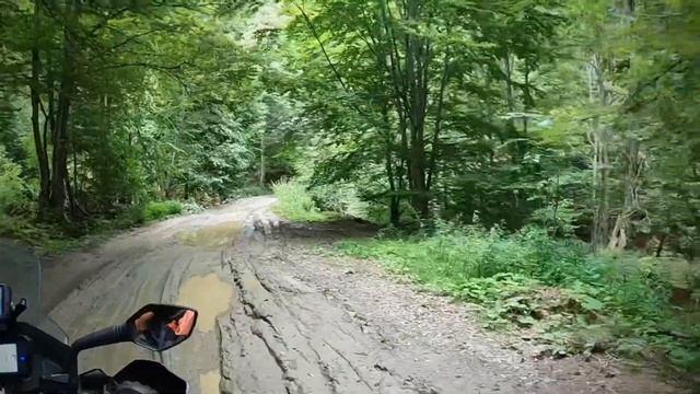 Трансфагараш, часть 1. Румыния. смотреть онлайн