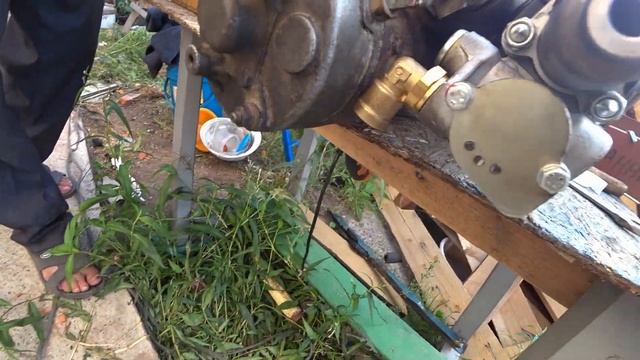 Как поставить ПГУ на мерседес 814-1517, жесткая (тугая) педаль сцепления, делаем легче, мягче