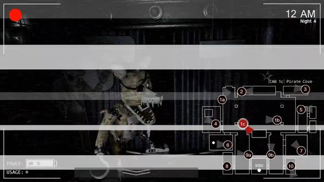 Fnaf Plus#6 Ещё одна ночь смотреть онлайн