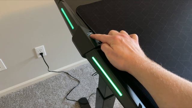 Review Of EUREKA ERGONOMIC 65 Inch Electric Height Adjustable Standing Desk