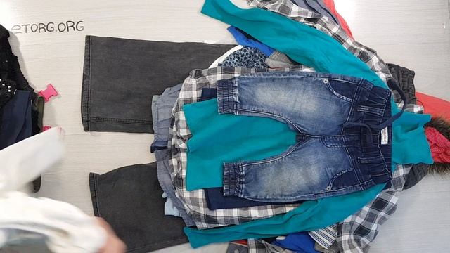 08267 Childrens Winter Mix Premium (Детский зимний микс премиум) №3 16,7 кг 8,99€ за кг 114 ед