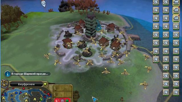 Spore: Космические приключения #8 (Переходим на последний этап!) смотреть онлайн