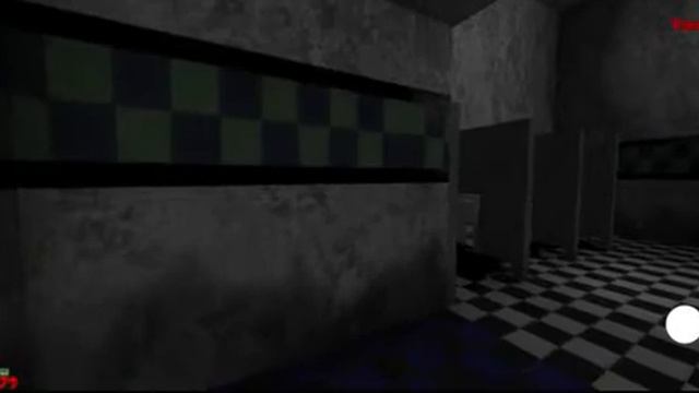 ФНАФ ДУУМ (FNAF DOOM MOD) смотреть онлайн