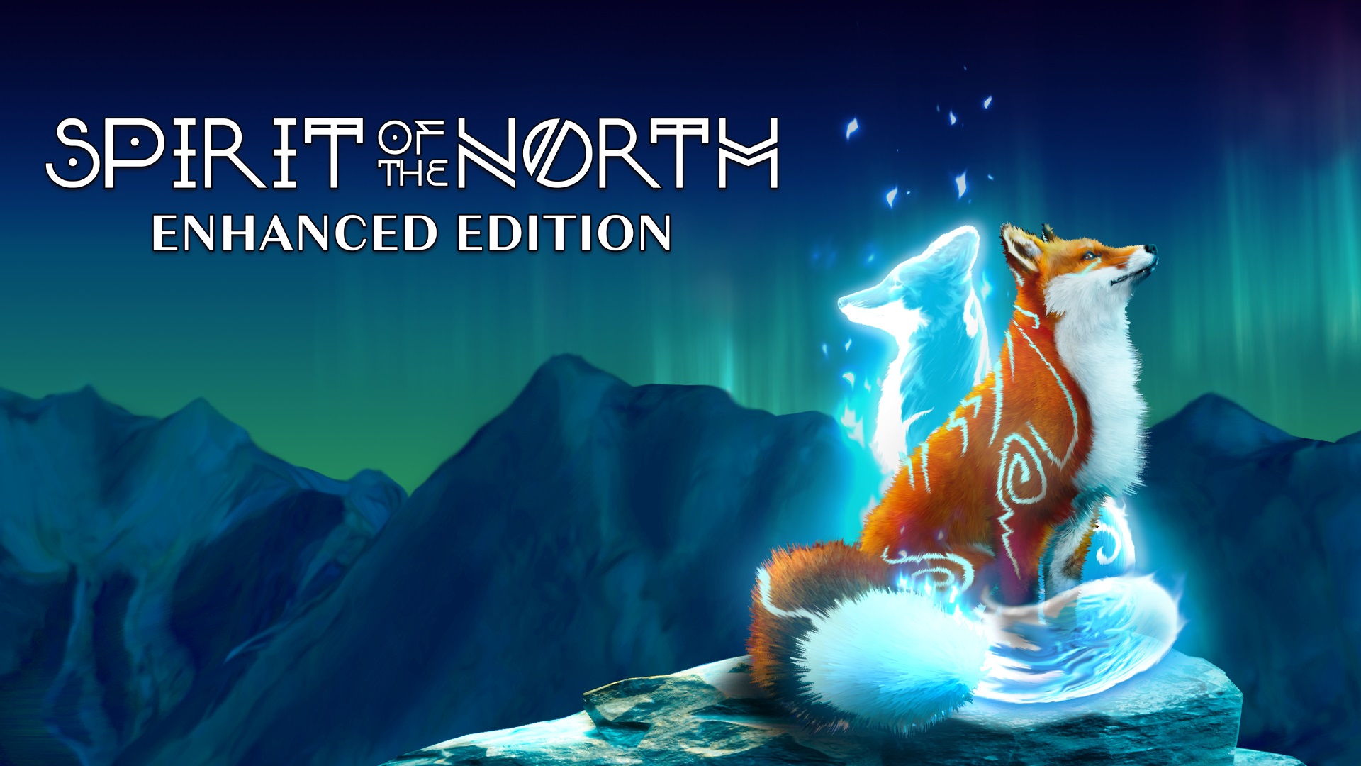 Путешествуем по Исландии #3 \ Дух Севера (Spirit of the North)