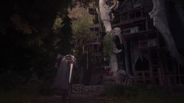 Square Enix показала мир Валистеи в новом трейлере Final Fantasy 16