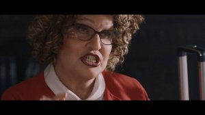 Бабушка лёгкого поведения 2 - Русский трейлер №2 (2019)