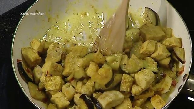 Как готовят Black Dial?