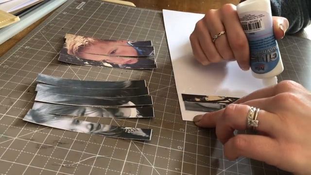 Photo Flip Card смотреть онлайн