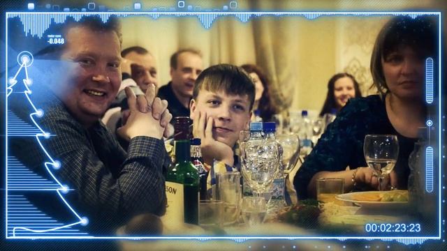 Новый Год. Казань 2014 смотреть онлайн