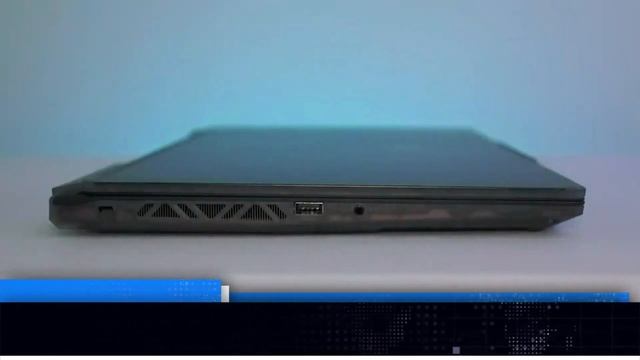 MSI Cyborg 15 Intel Core I7-12650H RTX 4060 - Mejor Laptop Calidad Precio 2023