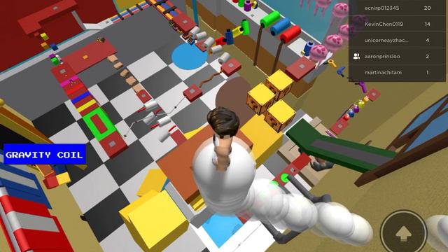 Roblox - Error Internet Connection смотреть онлайн