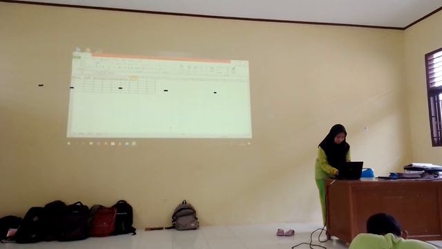 praktek informatika Microsoft Excel смотреть онлайн
