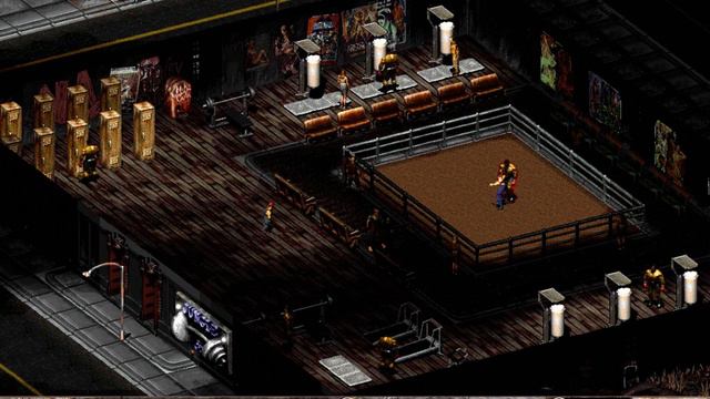 Fallout 2 смотреть онлайн