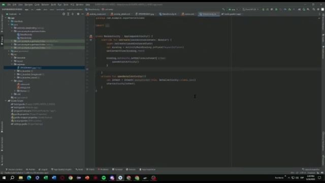 Actividad Super héroes Kotlin смотреть онлайн