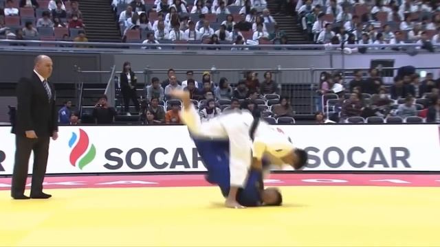 JUDO VS WRESTLING - EPIC BATTLE | Дзюдо против Борьбы смотреть онлайн