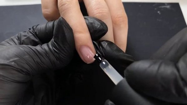 МК с Linto Pro technology база Legenda