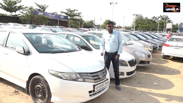 Skoda Second Hand Car Price | I20 Used Cars | Second Hand Car Market In Hyderabad | Speed Wheels