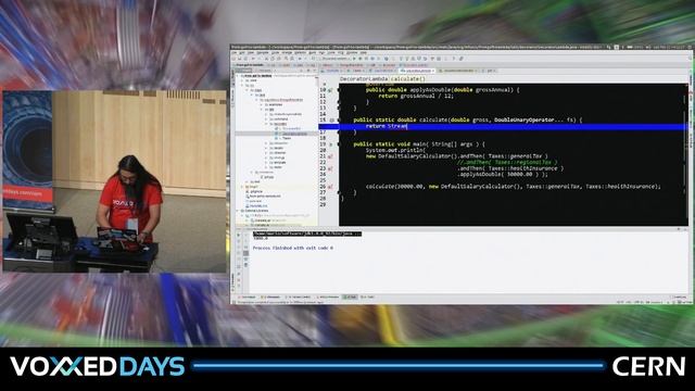 G o F Patterns by Mario Fusco смотреть онлайн