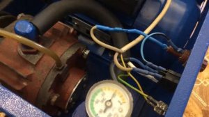 Доильный агрегат Фермер АДЭ-01