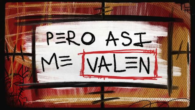 JAVI MEDINA Con MAKA - BESOS COMO PUÑALES