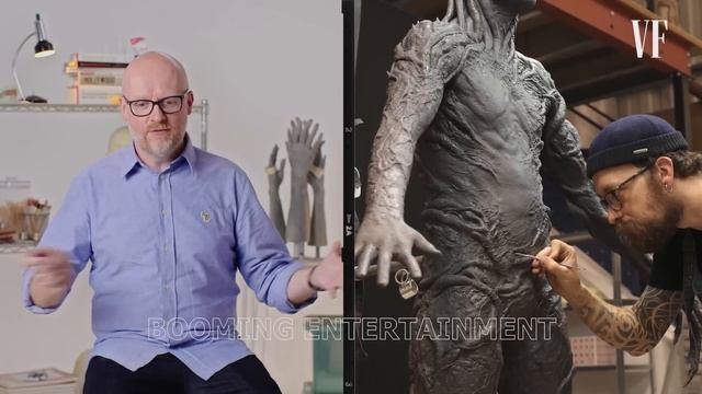 Stranger Things 4 Funny Bloopers & Behind The Scenes Moments