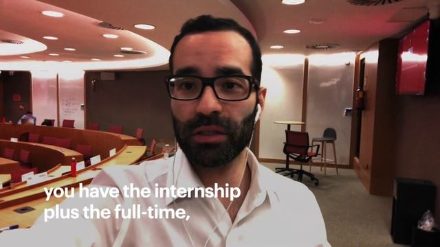 What jobs (and salary) can I expect after a Master in Management? смотреть онлайн