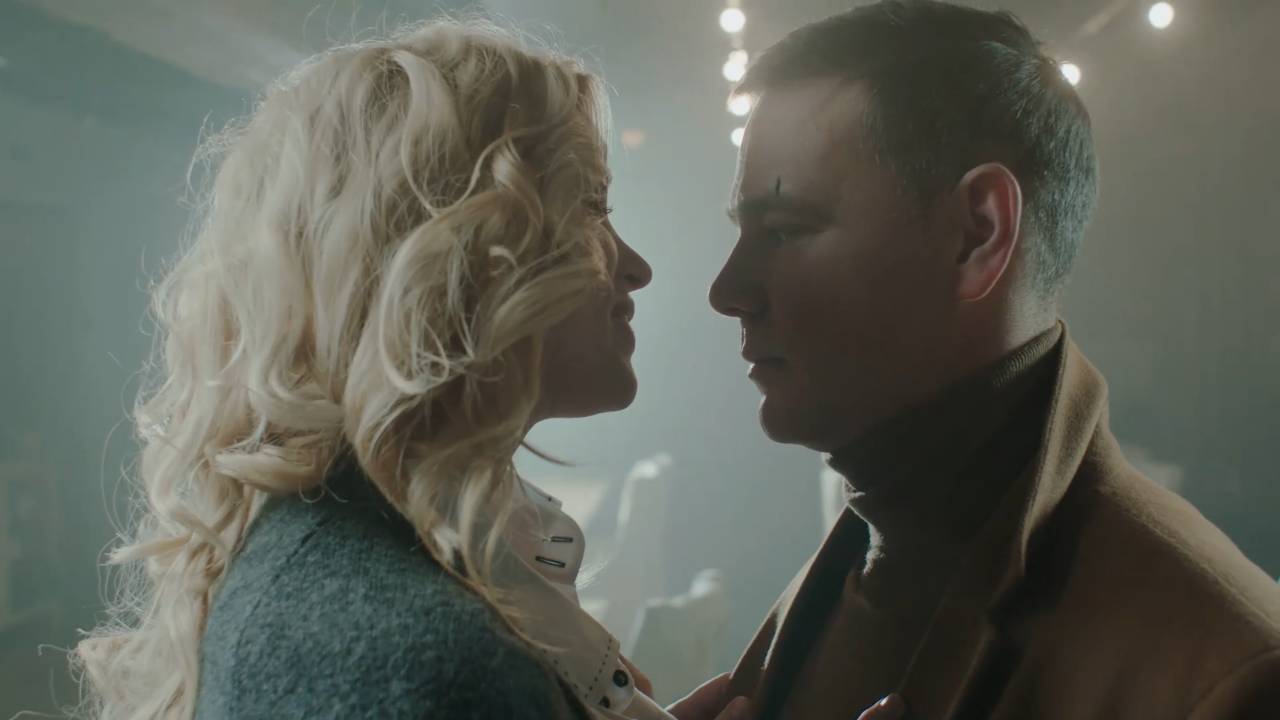 Синичка, 4 серия смотреть онлайн