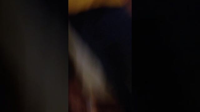 Лампочка в микроволновке