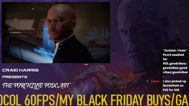 MY BLACK FRIDAY PURCHASES/CALLISTOL PROTOCOL 60FPS/XBOTS THERAPY SESSION/GAMEPASS MISSES MARK/ смотреть онлайн