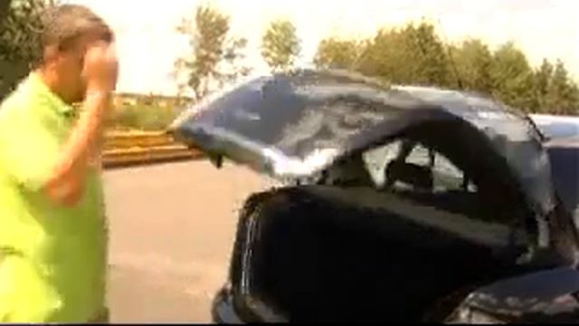 Тест драйв Seat Toledo ч.2 смотреть онлайн