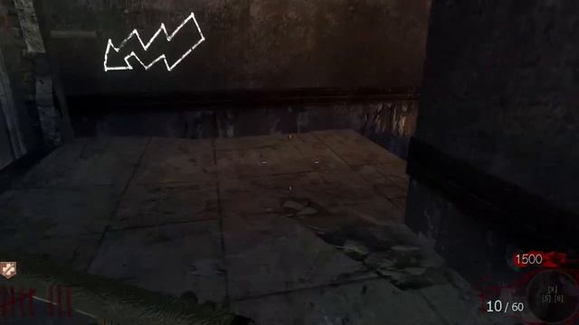 Trench gun челлендж на Der Riese смотреть онлайн
