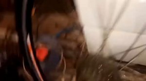 Установка дискового тормоза на велосипед