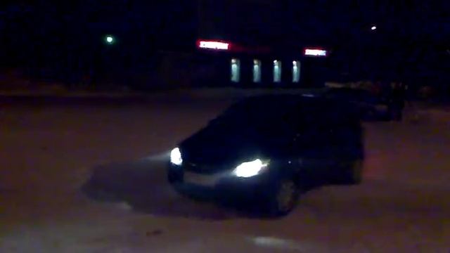 Getz недо drift ^_^ (part3).mp4 смотреть онлайн